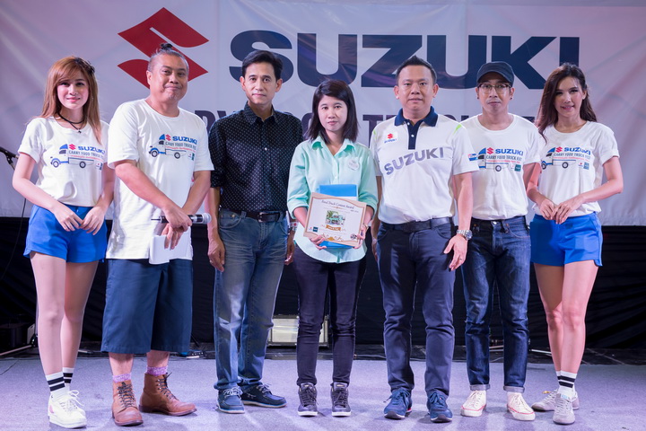 iamcar_suzuki food truck fest 5